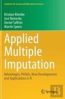 Applied Multiple Imputation