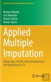 Applied Multiple Imputation
