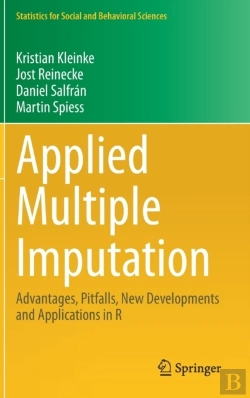 Bertrand.pt - Applied Multiple Imputation