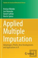 Applied Multiple Imputation