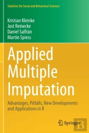 Applied Multiple Imputation