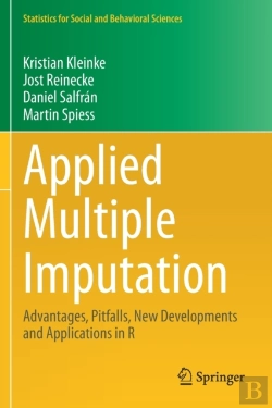 Bertrand.pt - Applied Multiple Imputation