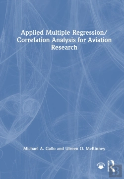 Bertrand.pt - Applied Multiple Regression/Correlation Analysis For Aviation Research