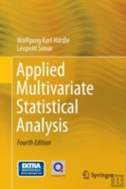 Bertrand.pt - Applied Multivariate Statistical Analysis