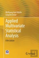Applied Multivariate Statistical Analysis