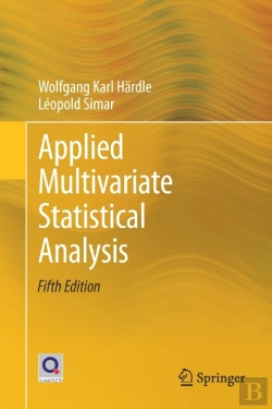 Bertrand.pt - Applied Multivariate Statistical Analysis