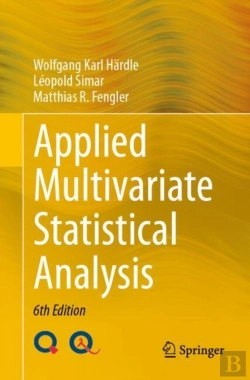 Bertrand.pt - Applied Multivariate Statistical Analysis