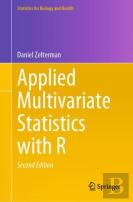 Applied Multivariate Statistics With R