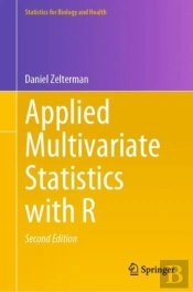 Applied Multivariate Statistics With R