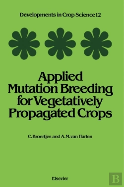 Bertrand.pt - Applied Mutation Breeding For Vegetatively Propagated Crops