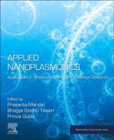 Applied Nanoplasmonics