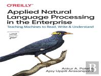 Applied Natural Language Processing In The Enterprise