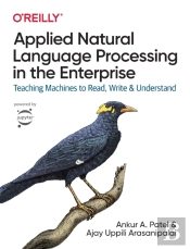 Applied Natural Language Processing In The Enterprise