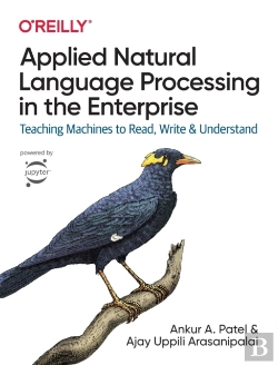 Bertrand.pt - Applied Natural Language Processing In The Enterprise