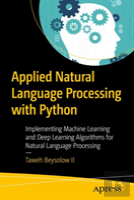Applied Natural Language Processing With Python