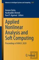 Applied Nonlinear Analysis And Soft Computing