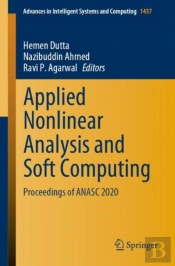 Applied Nonlinear Analysis And Soft Computing