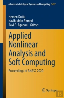 Bertrand.pt - Applied Nonlinear Analysis And Soft Computing