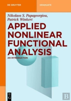Bertrand.pt - Applied Nonlinear Functional Analysis