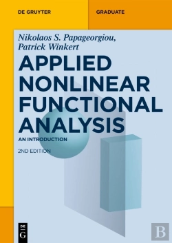 Bertrand.pt - Applied Nonlinear Functional Analysis