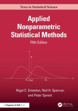 Bertrand.pt - Applied Nonparametric Statistical Methods