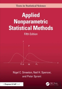 Bertrand.pt - Applied Nonparametric Statistical Methods
