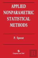 Applied Nonparametric Statistical Methods