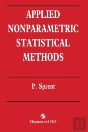 Applied Nonparametric Statistical Methods