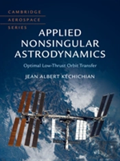 Applied Nonsingular Astrodynamics