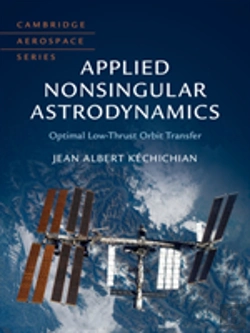 Bertrand.pt - Applied Nonsingular Astrodynamics
