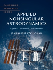 Applied Nonsingular Astrodynamics