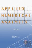 Applied Numerical Analysis