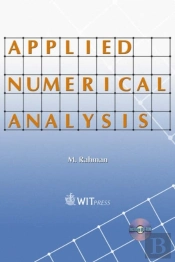 Applied Numerical Analysis