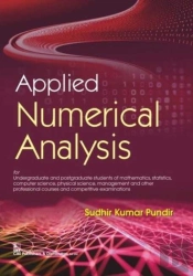 Applied Numerical Analysis