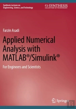 Bertrand.pt - Applied Numerical Analysis With Matlabâ®/Simulinkâ®
