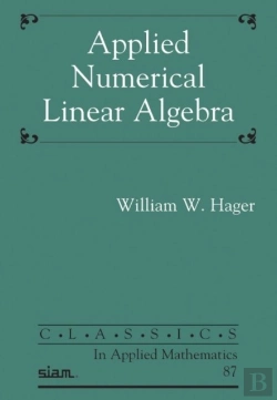 Bertrand.pt - Applied Numerical Linear Algebra