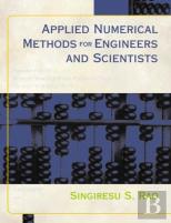 Applied Numerical Methods For Engineers And Scientists