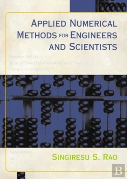 Bertrand.pt - Applied Numerical Methods For Engineers And Scientists