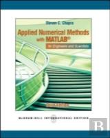 Applied Numerical Methods With Matlab