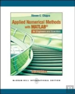 Bertrand.pt - Applied Numerical Methods With Matlab