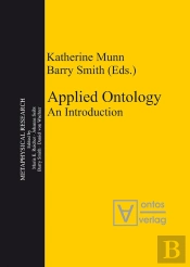 Applied Ontology