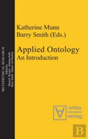 Applied Ontology