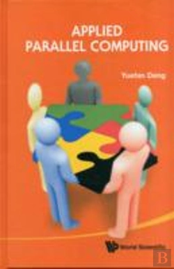 Bertrand.pt - Applied Parallel Computing