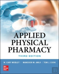 Bertrand.pt - Applied Physical Pharmacy, Third Edition