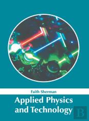 Applied Physics And Technology