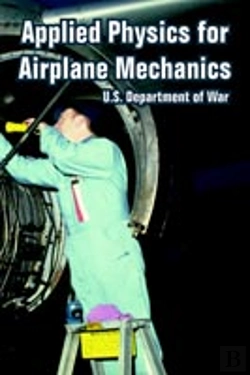 Bertrand.pt - Applied Physics For Airplane Mechanics