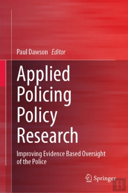 Bertrand.pt - Applied Policing Policy Research