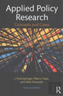 Applied Policy Research