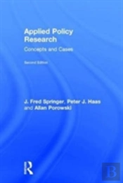 Applied Policy Research