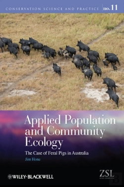 Bertrand.pt - Applied Population And Community Ecology